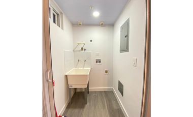 Apartamento en Alquiler Vacio o Con LB en Brisas del Golf con 4 Rec |M