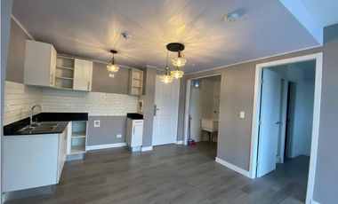 Apartamento en Alquiler Vacio o Con LB en Brisas del Golf con 4 Rec |M
