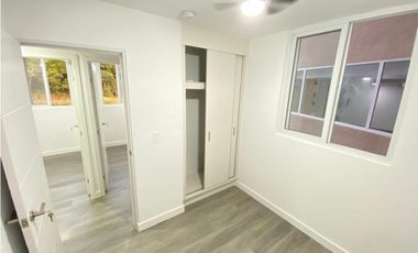 Apartamento en Alquiler Vacio o Con LB en Brisas del Golf con 4 Rec |M