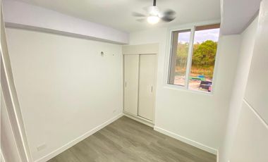 Apartamento en Alquiler Vacio o Con LB en Brisas del Golf con 4 Rec |M