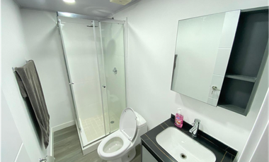 Apartamento en Alquiler Vacio o Con LB en Brisas del Golf con 4 Rec |M