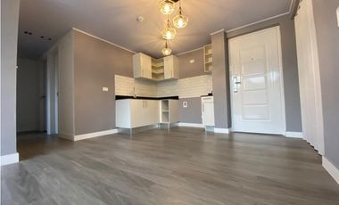Apartamento en Alquiler Vacio o Con LB en Brisas del Golf con 4 Rec |M