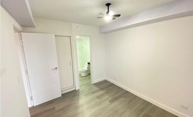 Apartamento en Alquiler Vacio o Con LB en Brisas del Golf con 4 Rec |M