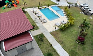 Apartamento en Alquiler Vacio o Con LB en Brisas del Golf con 4 Rec |M