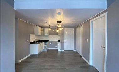 Apartamento en Alquiler Vacio o Con LB en Brisas del Golf con 4 Rec |M