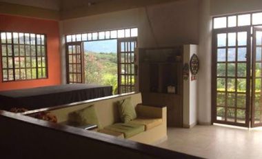 VENTA de CASAS en ANAPOIMA