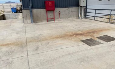 Bodega con Oficina en Arriendo, Pudahuel, Santiago
