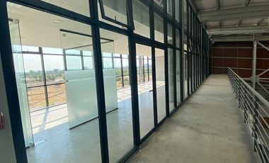 Bodega con Oficina en Arriendo, Pudahuel, Santiago