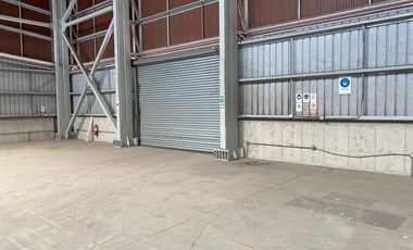 Bodega con Oficina en Arriendo, Pudahuel, Santiago