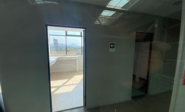 Bodega con Oficina en Arriendo, Pudahuel, Santiago