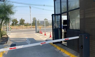 Bodega con Oficina en Arriendo, Pudahuel, Santiago
