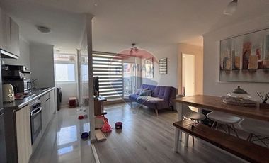 DEPARTAMENTO EN BRISAS DEL SOL 2H 2B