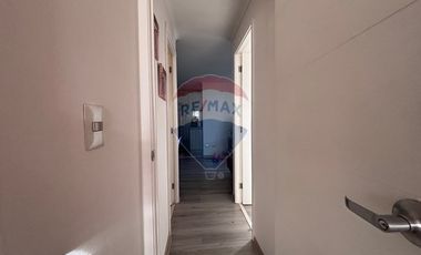 DEPARTAMENTO EN BRISAS DEL SOL 2H 2B