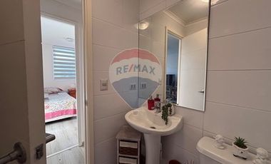 DEPARTAMENTO EN BRISAS DEL SOL 2H 2B