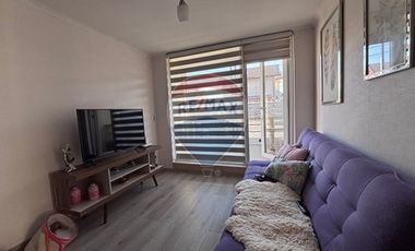 DEPARTAMENTO EN BRISAS DEL SOL 2H 2B