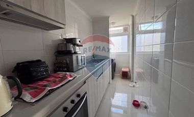 DEPARTAMENTO EN BRISAS DEL SOL 2H 2B
