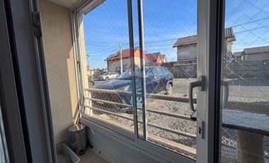 DEPARTAMENTO EN BRISAS DEL SOL 2H 2B