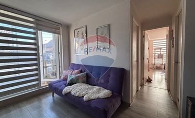 DEPARTAMENTO EN BRISAS DEL SOL 2H 2B