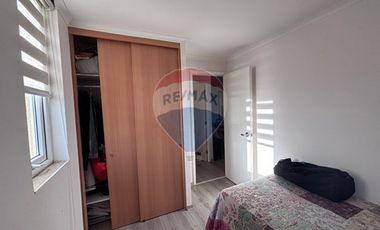 DEPARTAMENTO EN BRISAS DEL SOL 2H 2B