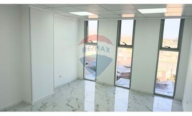 Oficina en arriendo - Talagante