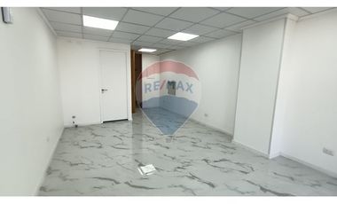 Oficina en arriendo - Talagante