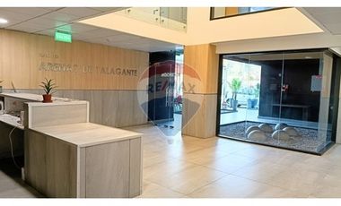 Oficina en arriendo - Talagante