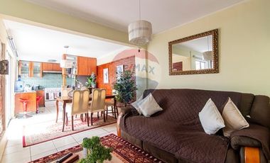 Hermosa Casa en Quilicura, ¡Agenda tu Visita!
