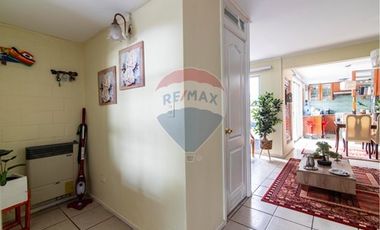 Hermosa Casa en Quilicura, ¡Agenda tu Visita!