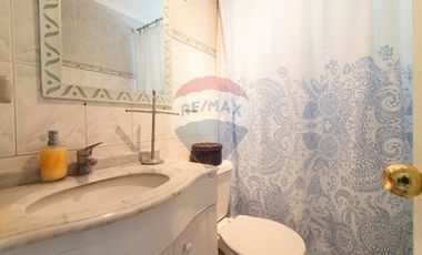 Hermosa Casa en Quilicura, ¡Agenda tu Visita!