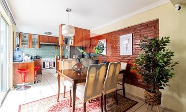 Hermosa Casa en Quilicura, ¡Agenda tu Visita!