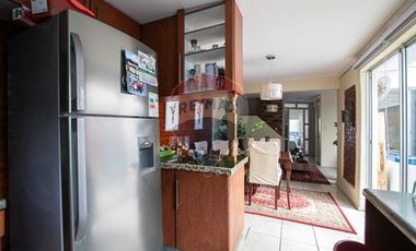 Hermosa Casa en Quilicura, ¡Agenda tu Visita!