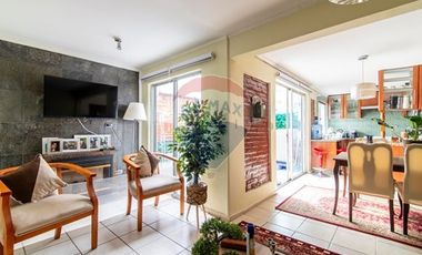 Hermosa Casa en Quilicura, ¡Agenda tu Visita!