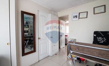 Hermosa Casa en Quilicura, ¡Agenda tu Visita!