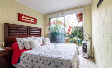 Hermosa Casa en Quilicura, ¡Agenda tu Visita!