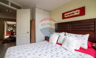 Hermosa Casa en Quilicura, ¡Agenda tu Visita!