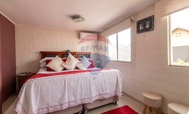 Hermosa Casa en Quilicura, ¡Agenda tu Visita!