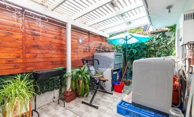 Hermosa Casa en Quilicura, ¡Agenda tu Visita!