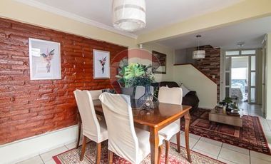 Hermosa Casa en Quilicura, ¡Agenda tu Visita!