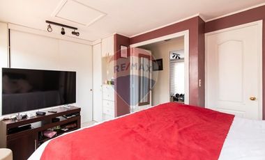 Hermosa Casa en Quilicura, ¡Agenda tu Visita!