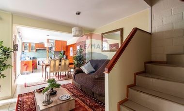 Hermosa Casa en Quilicura, ¡Agenda tu Visita!