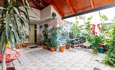 Hermosa Casa en Quilicura, ¡Agenda tu Visita!