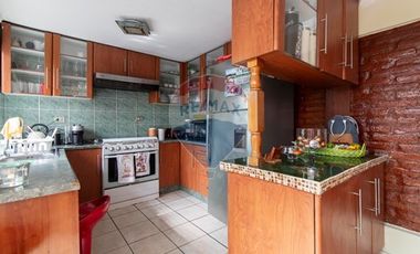 Hermosa Casa en Quilicura, ¡Agenda tu Visita!