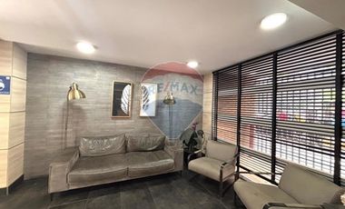 Depto 1D1B Piso 9 - Ideal Inversión