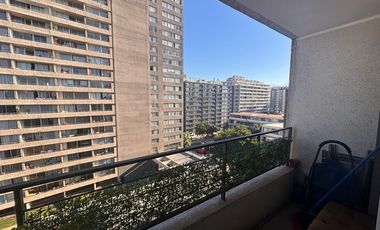 Depto 1D1B Piso 9 - Ideal Inversión