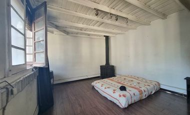 CASA CON ENCANTO