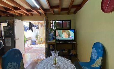 Casa OSCAR BELMAR en Arica: 4D/2B, Ideal Inversión