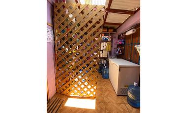 Casa OSCAR BELMAR en Arica: 4D/2B, Ideal Inversión