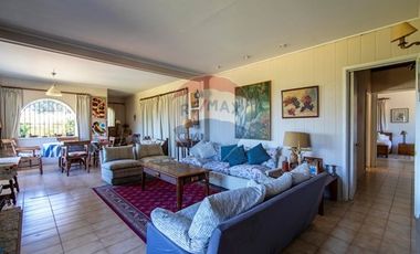 Terreno Ideal en El Tabo: 10,640 m² para Proyectos
