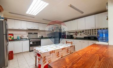 Terreno Ideal en El Tabo: 10,640 m² para Proyectos