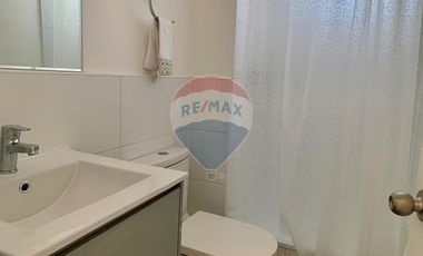 Nuevo  2 Dormitorios 2 Baños, Estacionamiento !